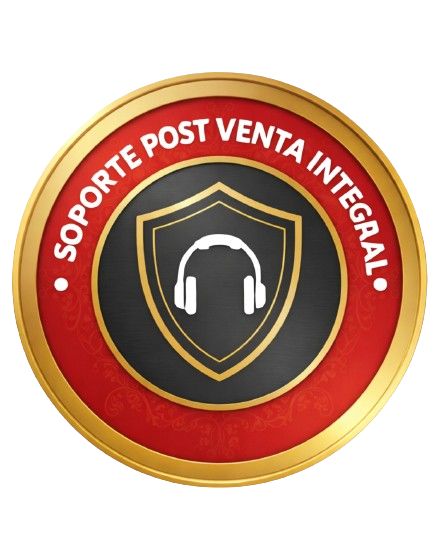 Soporte PostVenta Integral